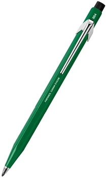 Механический карандаш Caran d'Ache Fixpencil 2 мм Зеленый (7630002340084)