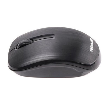 Миша Maxxter Mr-333 Black