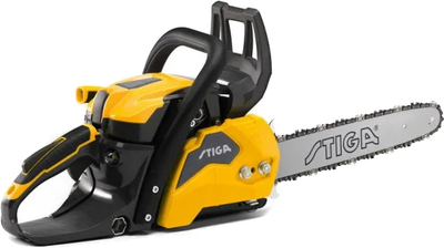 Пила цепная бензиновая STIGA CS540