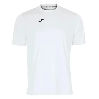 Футболка Joma COMBI Белый Дет 4XS-3XS (100052.200)