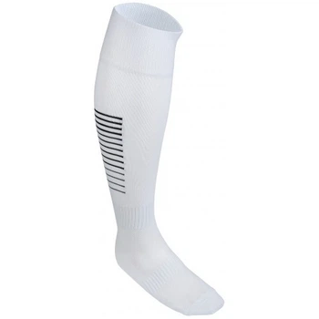 Гетры Select Football socks stripes белый, черный Муж 38-41 101777-011 38-41