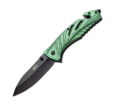 Нож Active Horse Green