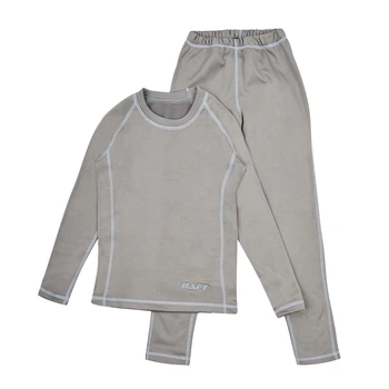 Термобілизна Baft Everest Kids 122 сірий (CT3002-122)