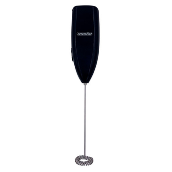 ​​Вспениватель молока пеновзбиватель Mesko MS 4502 Black