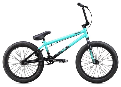 Велосипед Mongoose BMX Legion L60 20" 20.5 Teal
