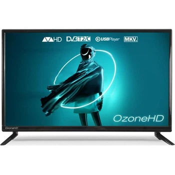 Телевізор LED OzoneHD 24HN82T2