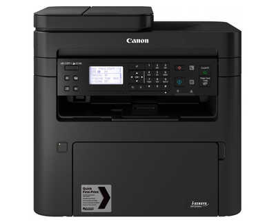 МФУ CANON i-SENSYS MF264dw