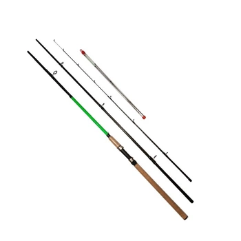 Фидерное удилище Daster Feimano Feeder Carbon 3.6 м тест 60-120 г