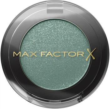 Тіні для повік Max Factor Masterpiece Mono блискучі 05 Turquoise Euphoria 1.85 г (3616302970193)