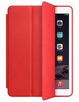 Чохол Smart Case для iPad Pro 12,9" (2015/2016/2017) red