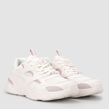 Жіночі кросівки Skechers 117354 WLV 38 (8US) 25 см Білі (196989356938)