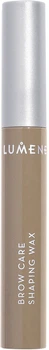 Віск для брів Lumene Brow Care Shaping Wax 1 Blonde 5 мл (6412600834215)