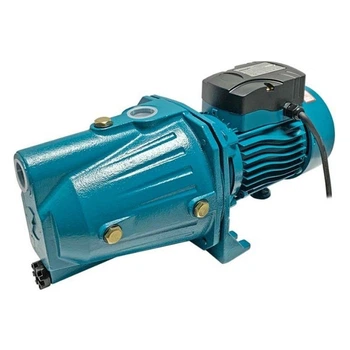 Насос поверхневий Zegor ZOTA-110 PRO 1,1 кВт H45 м Q4 м³/г відцентровий