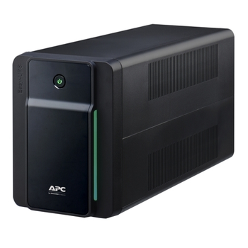 ИБП APC Easy UPS BVX 1200VA, IEC (BVX1200LI)