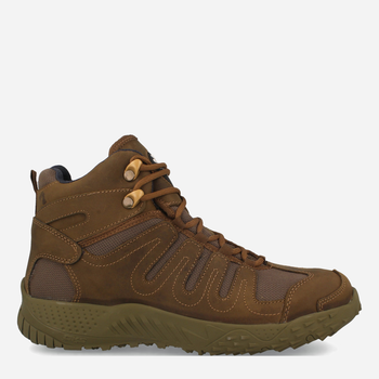 Чоловічі тактичні черевики Forester Eyra 6 RNK800NH 44 28.5 см Хакі (2000012924156)