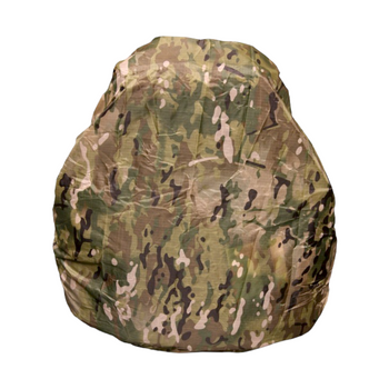 Чехол на рюкзак водонепроницаемый, Kombat Tactical, Multicam, 45 L