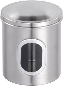 Емкость для хранения МВМ MY HOME 850 мл (KP-26 S SS)