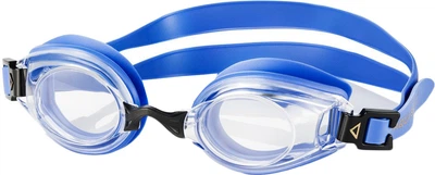 Очки для плавания с диоптриями Aqua Speed Lumina -3.0 5129 (050-01) Унисекс OSFM Синие (5908217651297)