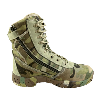 Тактичні черевики Recon Boot, Kombat Tactical, Multicam, 39