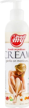 Крем для рук и тела " Лимон-Лайм" - My Nail Hands and Body Cream 1000ml (390817-35751)