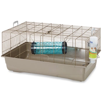 Клітка для підлоги та хом\'яків Savic Ruffy 2 (5300_0800)