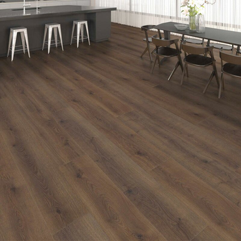 Ламінат Haro Tritty 200 Aqua Gran Via Дуб Contura копчений 540267