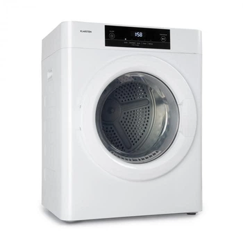 Мини сушильная машина Klarstein Ultradry (10035111) до 3кг