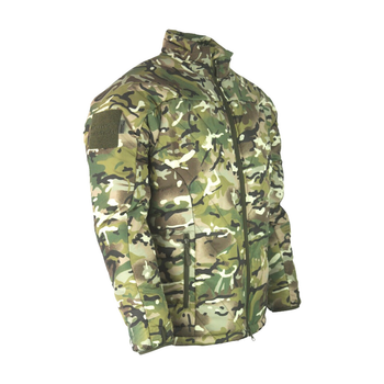 Куртка, Elite II, Kombat Tactical, Multicam, M