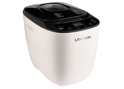 Хлебопечка Liberton LBM-6304