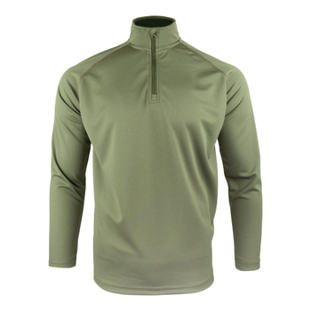 Кофта Mesh-Tech Armour Top, Viper Tactical, Olive, M