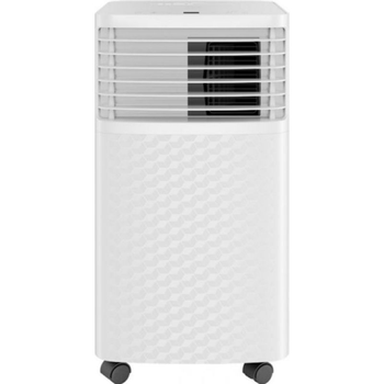 Мобільний кондиціонер TCL KY-18/QY