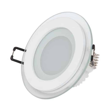 Світлодіодний cвітильник Horoz Electric вбудований CLARA-12 12W 4200k