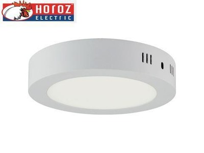 Светодиодный светильник Horoz Electric CAROLINE-12 12W 4200К