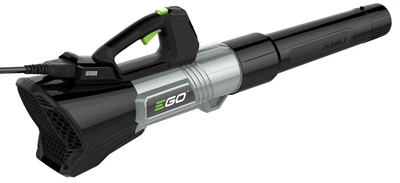 Повітродувка акумуляторна EGO LBX6 000, 56В, Commercial, 1014 м3/год, КАРКАС