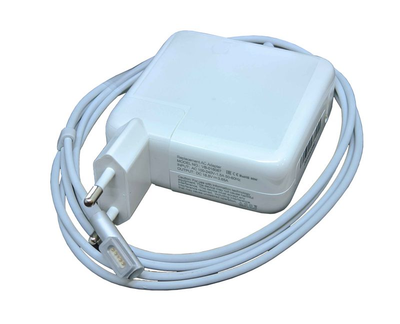 Блок питания для ноутбука Apple 16.5V 3.65A 60w MagSafe