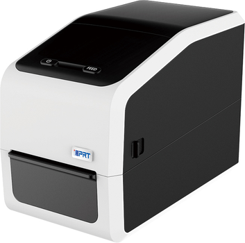 Принтер этикеток iDPRT iD2X 203dpi, USB+Ethernet (10.9.ID20.9U002)