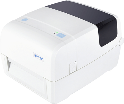 Принтер этикеток iDPRT IT4S 203dpi, USB+Ethernet (10.F.IT40.9UE01)