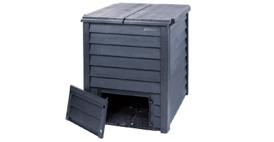 Компостер с решеткой Thermo-Wood 600л GRAF