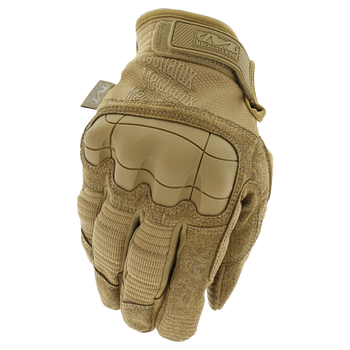 Перчатки Mechanix M-PACT-3, Coyote, L