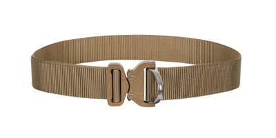 Ремінь тактичний Cobra D-Ring (FX45) Tactical Belt Helikon-Tex Coyote