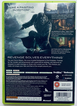 Игры На Xbox 360 Купить В ROZETKA: Отзывы, Цена В Киеве, Украине