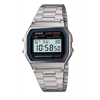 Мужские часы Casio A159WA-N1