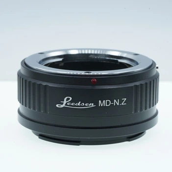 Адаптер (переходник) Leedsen - Minolta MD - Nikon Z (MD-N.Z)