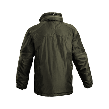 Парка ADVANCED, Defcon 5, Olive, XXL