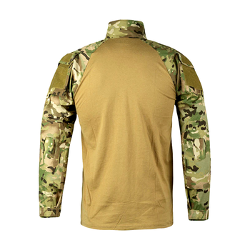 Рубашка боевая Special Ops, Viper Tactical, Multicam, XL