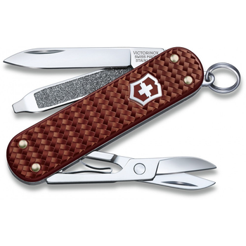 Складной нож Victorinox CLASSIC SD Precious Alox 0.6221.4011G