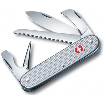 Складной нож Victorinox Pioneer ALOX 0.8150.26