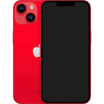 Муляж Dummy Model iPhone 14 PRODUCT Red (ARM64089)