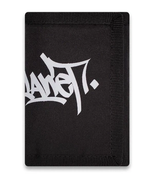 Кошелек из ткани Urban Planet W1 Tag