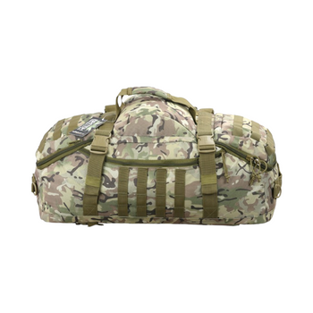 Сумка-Рюкзак Operators Duffle Bag, Multicam